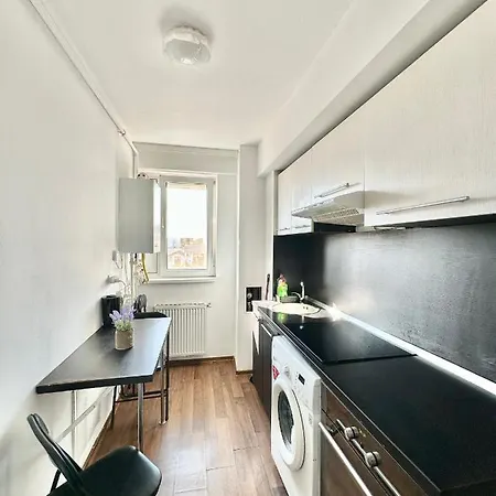 Smarald Apartament Konstanca