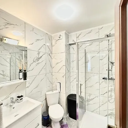 Smarald Apartament *