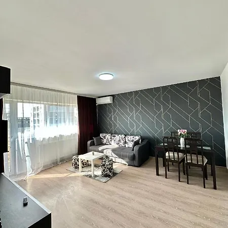 Smarald Apartament