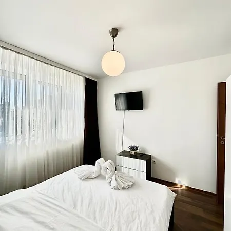 Smarald Apartament